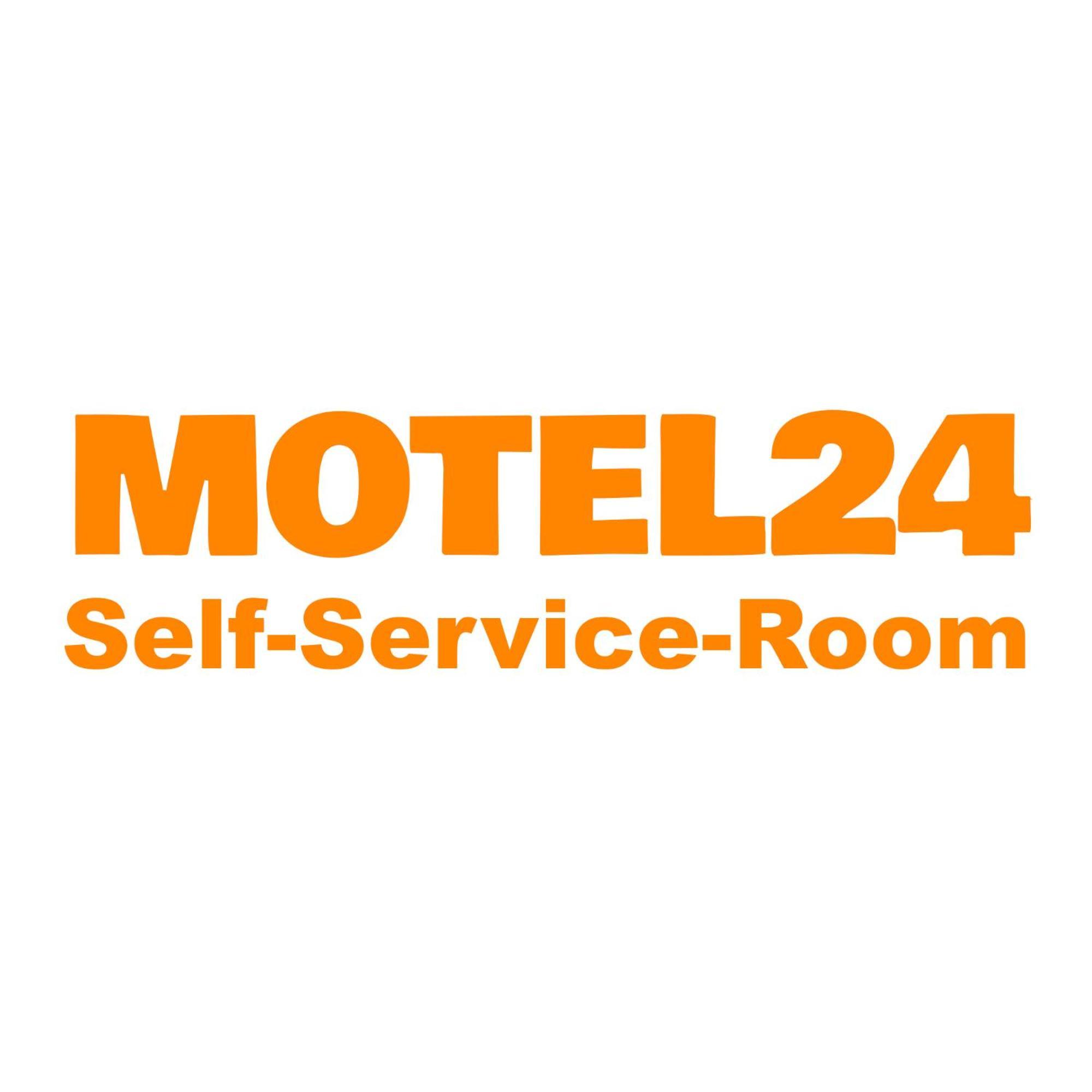 Motel24 Low-Budget Waltershausen Dış mekan fotoğraf