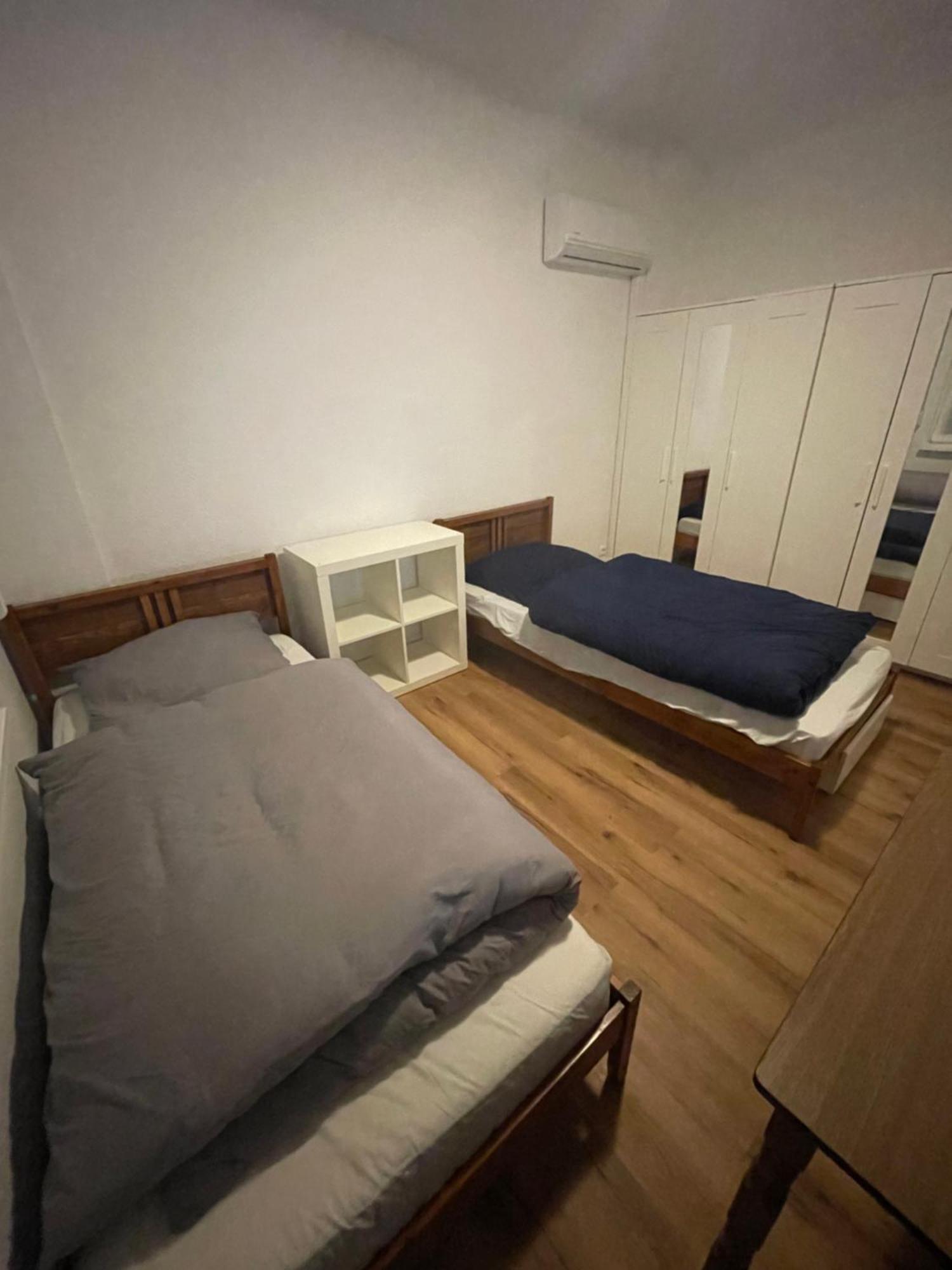 Motel24 Low-Budget Waltershausen Dış mekan fotoğraf
