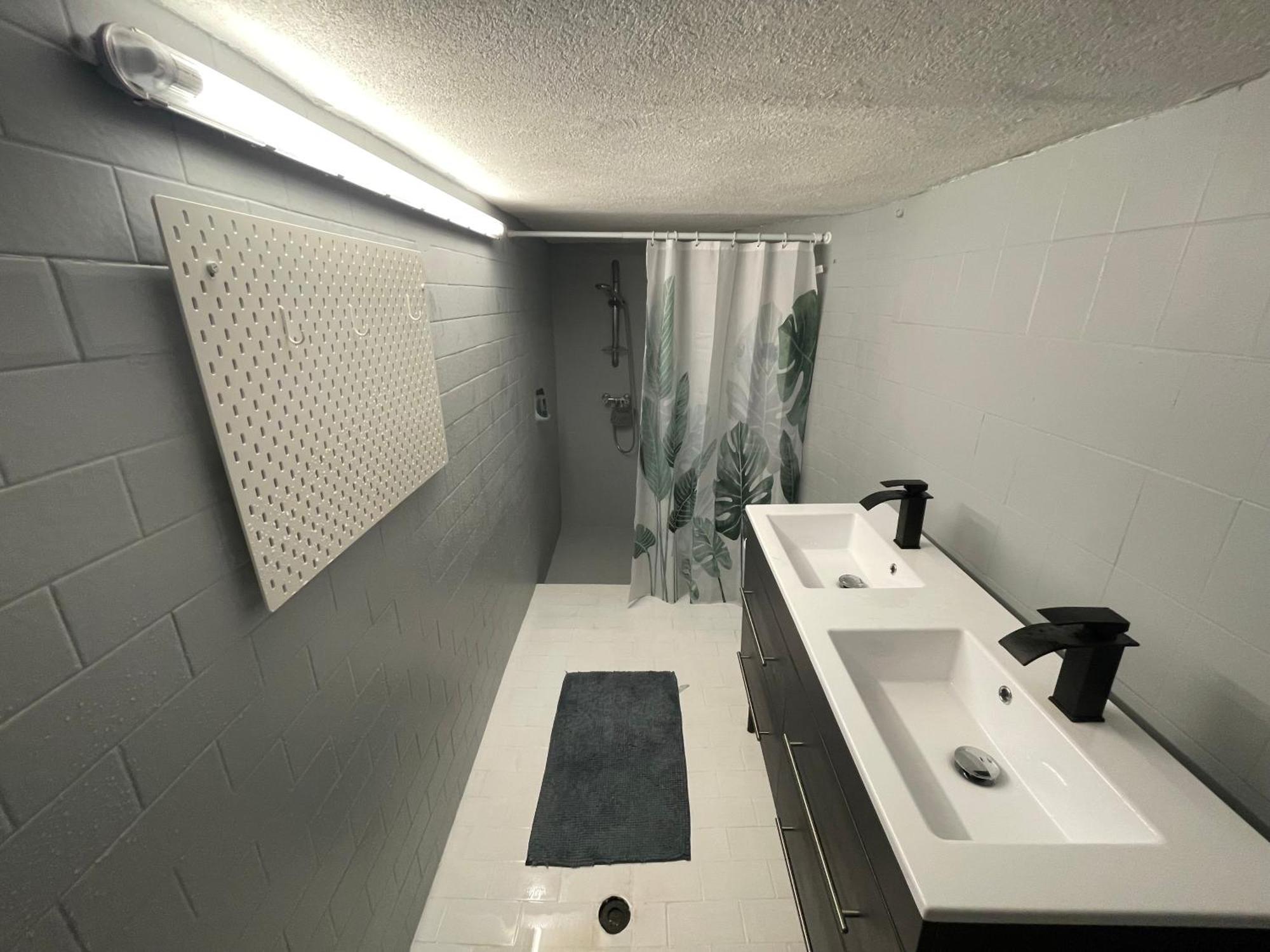 Motel24 Low-Budget Waltershausen Dış mekan fotoğraf